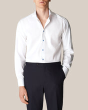Load image into Gallery viewer, ETON 10000351700 WHITE SLIM SC SHIRT