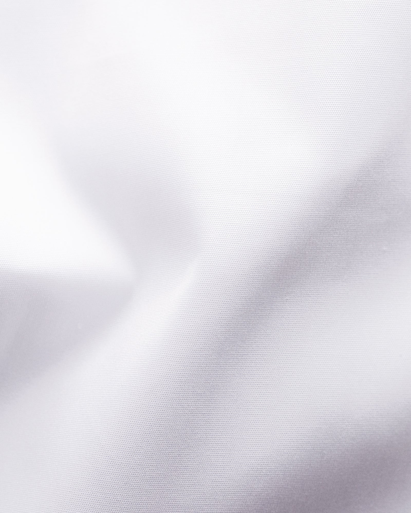 ETON 10000351700 WHITE SLIM SC SHIRT