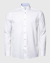 Load image into Gallery viewer, ETON 10000351700 WHITE SLIM SC SHIRT