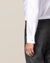 Load image into Gallery viewer, ETON 100012300 WHITE SIGNATURE TWILL FRENCH CUFF SHIRT