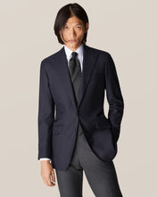 Load image into Gallery viewer, ETON 30008881100 WHITE SIGNATURE TWILL SUPER-SLIM SINGLE CUFF SHIRT