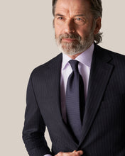 Load image into Gallery viewer, ETON 30007951174 PURPLE SIGNATURE TWILL SLIM SINGLE CUFF SHIRT