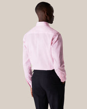 Load image into Gallery viewer, ETON 3000791180 PINK SIGNATURE TWILL SINGLE CUFF SHIRT