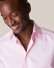 Load image into Gallery viewer, ETON 3000791180 PINK SIGNATURE TWILL SINGLE CUFF SHIRT