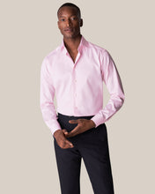 Load image into Gallery viewer, ETON 3000791180 PINK SIGNATURE TWILL SINGLE CUFF SHIRT