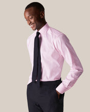 Load image into Gallery viewer, ETON 3000791180 PINK SIGNATURE TWILL SINGLE CUFF SHIRT
