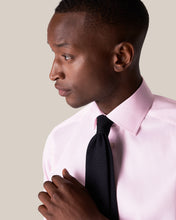 Load image into Gallery viewer, ETON 3000791180 PINK SIGNATURE TWILL SINGLE CUFF SHIRT