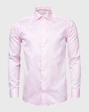 Load image into Gallery viewer, ETON 3000791180 PINK SIGNATURE TWILL SINGLE CUFF SHIRT