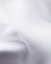 Load image into Gallery viewer, ETON 31007951200 WHITE TEXTURED TWILL SLIM FC SHIRT