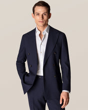 Load image into Gallery viewer, ETON 31007951200 WHITE TEXTURED TWILL SLIM FC SHIRT