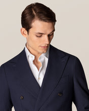 Load image into Gallery viewer, ETON 31007951200 WHITE TEXTURED TWILL SLIM FC SHIRT
