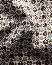 Load image into Gallery viewer, ETON 10000351001 WHITE PRINT SLIM SC SHIRT