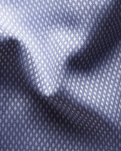 Load image into Gallery viewer, ETON 10000185725 BLUE SLIM SC SHIRT