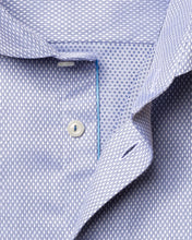 Load image into Gallery viewer, ETON 10000185725 BLUE SLIM SC SHIRT