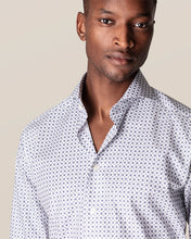 Load image into Gallery viewer, ETON 10000129125 BLUE SLIM SC SHIRT