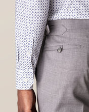 Load image into Gallery viewer, ETON 10000129125 BLUE SLIM SC SHIRT