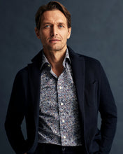 Load image into Gallery viewer, ETON 10000308355 PAISLEY SLIM SC SHIRT