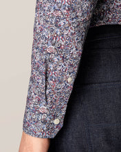 Load image into Gallery viewer, ETON 10000308355 PAISLEY SLIM SC SHIRT