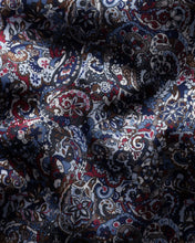 Load image into Gallery viewer, ETON 10000308355 PAISLEY SLIM SC SHIRT