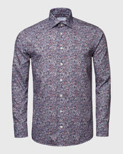 Load image into Gallery viewer, ETON 10000308355 PAISLEY SLIM SC SHIRT
