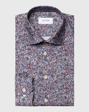 Load image into Gallery viewer, ETON 10000308355 PAISLEY SLIM SC SHIRT
