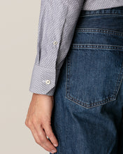 Load image into Gallery viewer, ETON 100002494 STEEL SLIM SC SHIRT