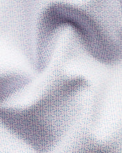 Load image into Gallery viewer, ETON 10000355173 PURPLE PRINT SLIM SC SHIRT