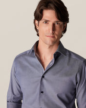 Load image into Gallery viewer, ETON 10000235529 GUNMETAL SLIM SINGLE CUFF SHIRT