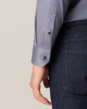 Load image into Gallery viewer, ETON 10000235529 GUNMETAL SLIM SINGLE CUFF SHIRT