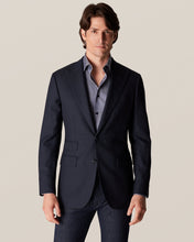 Load image into Gallery viewer, ETON 10000235529 GUNMETAL SLIM SINGLE CUFF SHIRT