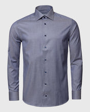 Load image into Gallery viewer, ETON 10000235529 GUNMETAL SLIM SINGLE CUFF SHIRT