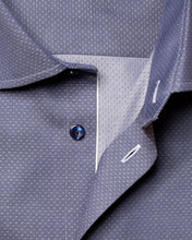 Load image into Gallery viewer, ETON 10000235529 GUNMETAL SLIM SINGLE CUFF SHIRT