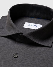 Load image into Gallery viewer, ETON 10000351318 ASH SLIM SC JERSY SHIRT