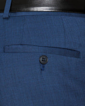 Load image into Gallery viewer, GIBSON FGD019 BLUE CAPER SUIT TROUSER