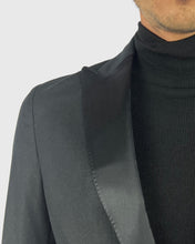 Load image into Gallery viewer, TOMBOLINI A62T1-T-B BLACK ZERO GRAVITY EVENING SUIT