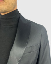 Load image into Gallery viewer, TOMBOLINI A62T1-T-B BLACK ZERO GRAVITY EVENING SUIT