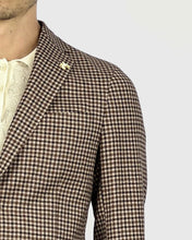 Load image into Gallery viewer, TOMBOLINI A62T1-T-B DREAM TAN JACKET
