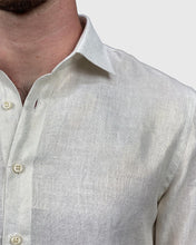 Load image into Gallery viewer, VINCENT & FRANKS S19AV973 GOLD SLIM SC SHIRT