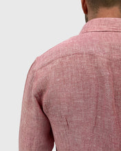 Load image into Gallery viewer, VINCENT & FRANKS S197098 PINK SLIM SC SHIRT
