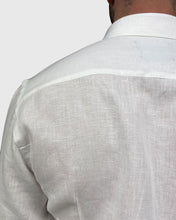Load image into Gallery viewer, VINCENT & FRANKS S19WS51916 WHITE SLIM SC SHIRT