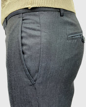 Load image into Gallery viewer, VINCENT & FRANKS S17VFL NAVY SKINNY TROUSER