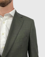 Load image into Gallery viewer, VINCENT & FRANKS VFFJG806 OLIVE SUIT