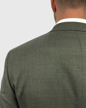 Load image into Gallery viewer, VINCENT & FRANKS VFFJG806 OLIVE SUIT