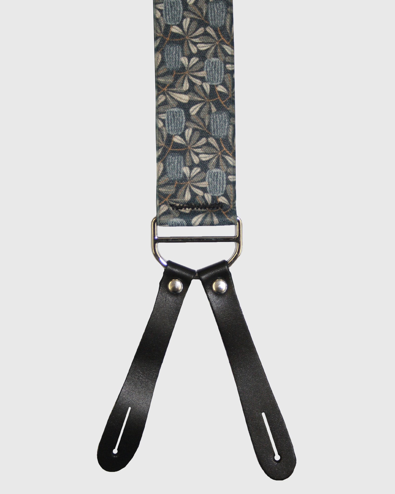 BRACES VF06F-35 BYB FL Y-BACK BROWN