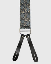 Load image into Gallery viewer, BRACES VF06F-35 BYB FL Y-BACK BROWN