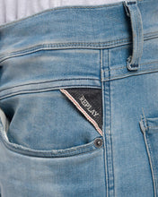 Load image into Gallery viewer, REPLAY RL05661M914Y INDIGO ANBASS HYPERFLEX JEANS