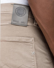 Load image into Gallery viewer, REPLAY R02066197M914Y81 SAND ANBASS HYPERFLEX JEANS