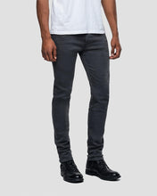 Load image into Gallery viewer, REPLAY R2901978166M914Y MID GREY ANBASS HYPERFLEX JEANS