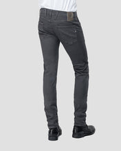 Load image into Gallery viewer, REPLAY R2901978166M914Y MID GREY ANBASS HYPERFLEX JEANS