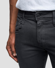 Load image into Gallery viewer, REPLAY R981661M9148 DARK GREY ANBASS HYPERFLEX JEANS